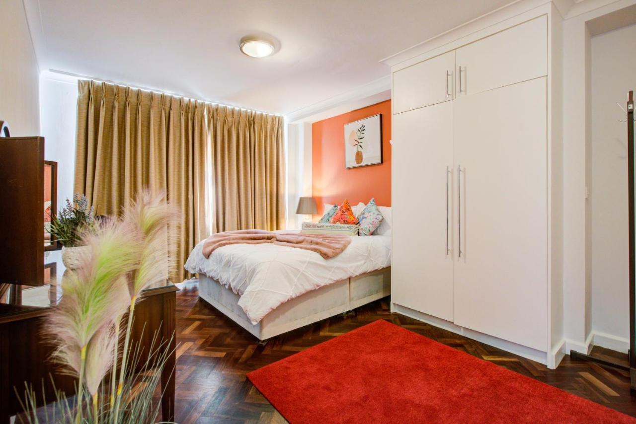 3-Bedroom, 3-Baths Apartment In Super Posh Marylebone, Central London, W1 Extérieur photo